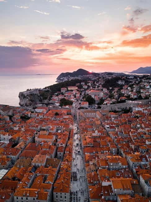 From Makarska: Day Trip to Dubrovnik - Who Is This Tour Best For?