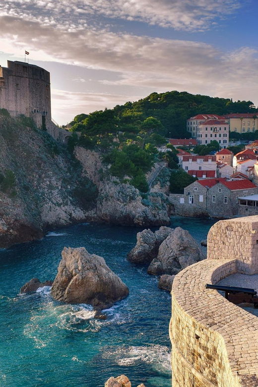 from-makarska-dubrovnik-guided-tour-free-time