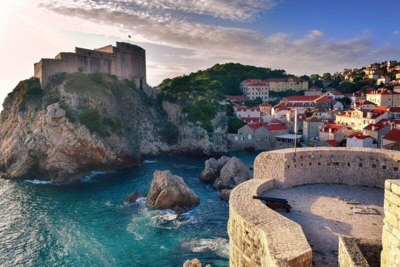 from-makarska-dubrovnik-guided-tour-free-time