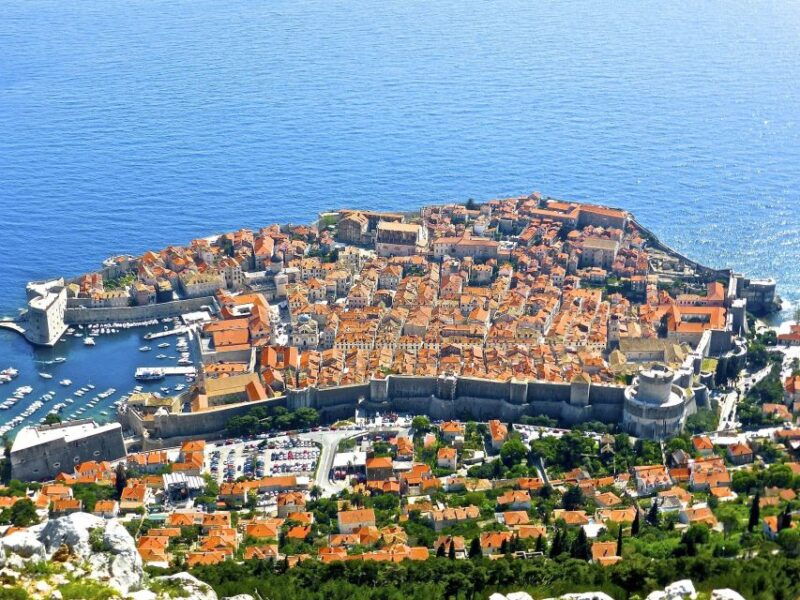 from-makarska-full-day-dubrovnik-tour