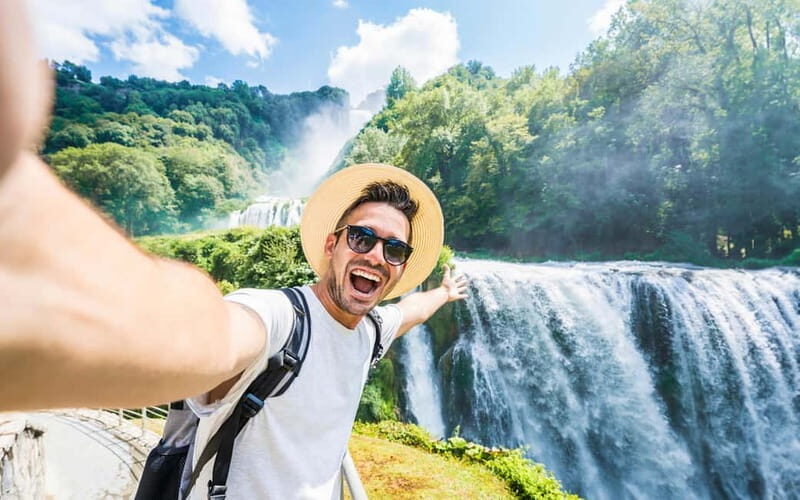 From Makarska: Krka Waterfalls & ibenik Day Trip - Exploring the Makarska: Krka Waterfalls & Ibenik Day Trip