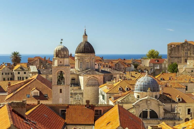 From Makarska Riviera : Dubrovnik Small Group Tour - Who Should Consider This Tour?