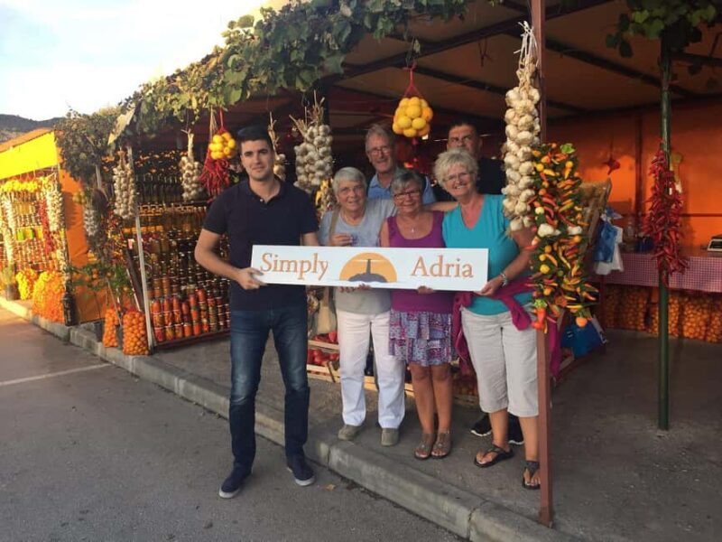 From Makarska Riviera : Dubrovnik Small Group Tour - The Sum Up
