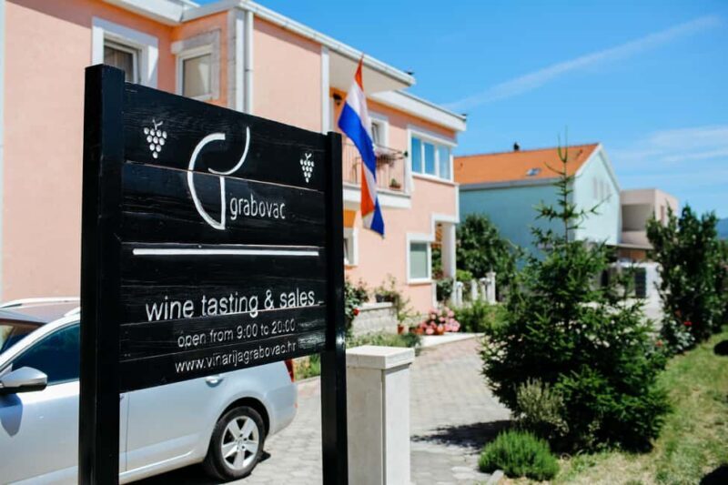 From Makarska Riviera : Wine Tasting Grabovac Tour - Final Thoughts: Who Will Love This Tour?
