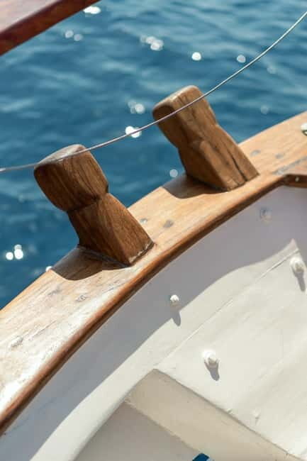 From Makrigialos: Koufonissi Island Cruise - Lunch Included - From Makrigialos: Koufonissi Island Cruise - Lunch Included