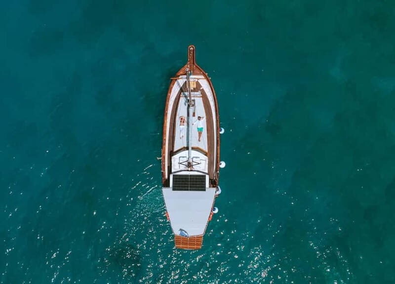 From Makrigialos: Koufonissi Island Cruise - Lunch Included - What Makes This Tour Stand Out?