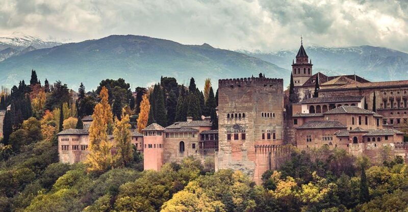 from-malaga-alhambra-and-royal-chapel-with-entry-tickets