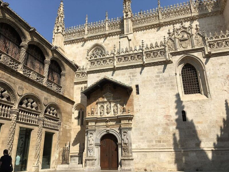 from-malaga-alhambra-and-royal-chapel-with-entry-tickets
