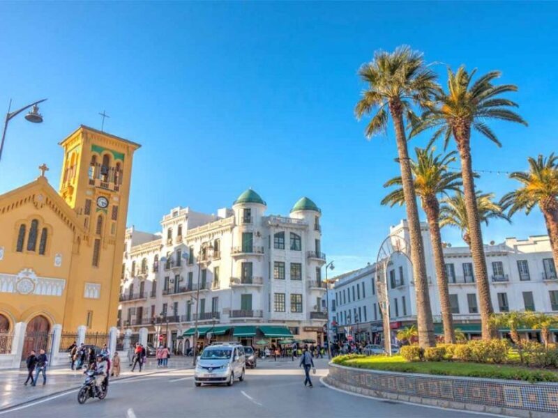 From Malaga and Costa del Sol: Day Trip to Tetouan, Morocco - Final Thoughts