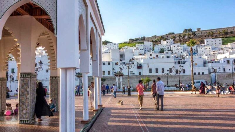 From Malaga and Costa del Sol: Day Trip to Tetouan, Morocco - FAQ