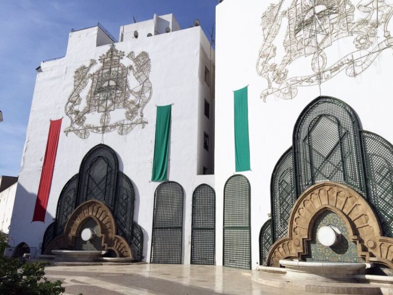 From Malaga and Costa del Sol: Day Trip to Tetouan, Morocco - Who Is This Tour Best For?