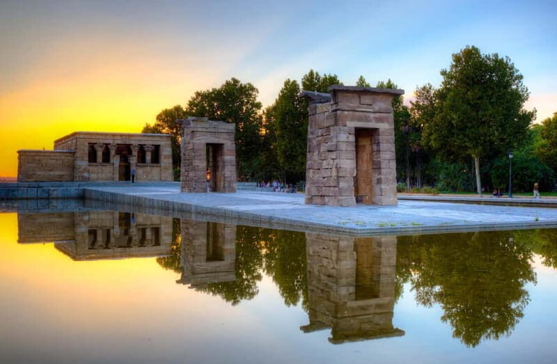 From Malaga and Costa del Sol: Excursion to Madrid - From Malaga and Costa del Sol: Excursion to Madrid — A Complete Review