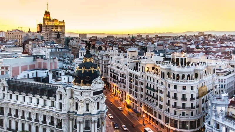 From Malaga and Costa del Sol: Excursion to Madrid - Practical Considerations