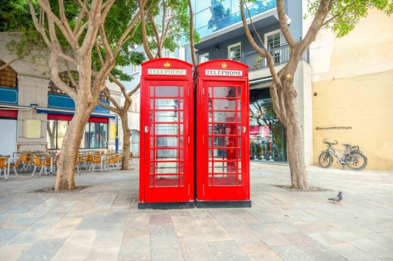 From Malaga and Costa del Sol: Gibraltar Tour - An Overview of the Gibraltar Day Trip