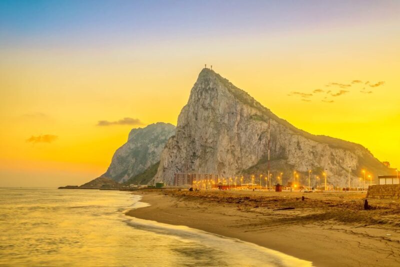 From Malaga and Costa del Sol: Gibraltar Tour - Reviews and Real Experiences from Travelers