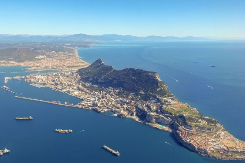 From Malaga and Costa del Sol: Gibraltar Tour - Who Would Enjoy This Tour?