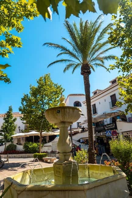 From Malaga and Costa del Sol: Mijas Excursion and Costa del Sol Cruise-Ship Cruise - A Detailed Look at the Tour Experience
