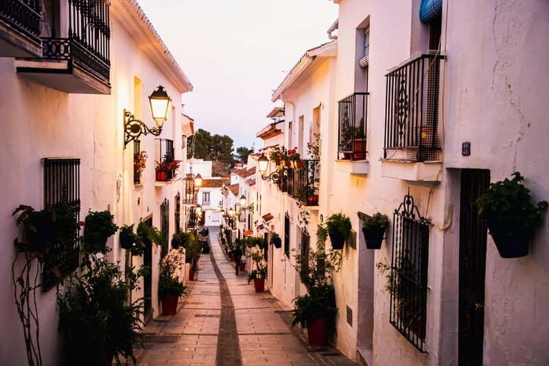 From Malaga and Costa del Sol: Mijas Excursion and Costa del Sol Cruise-Ship Cruise - Authentic Insights from Travelers