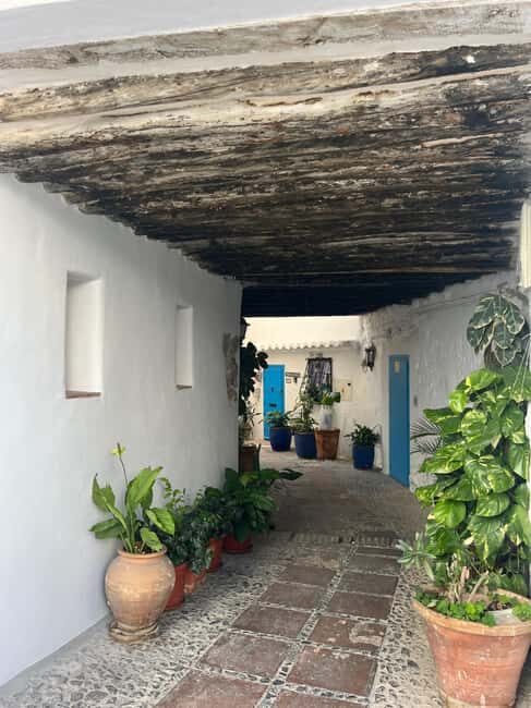 From Málaga: Andalusia 12-day 1000 KM Road Trip - An Introduction to the Andalusia Road Trip