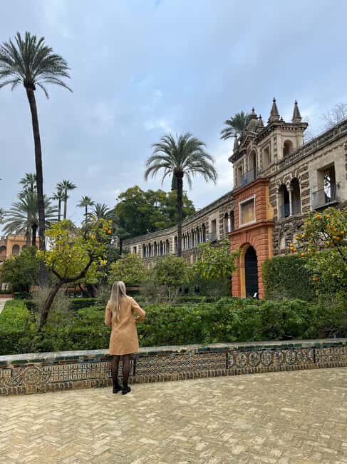 From Málaga: Andalusia 12-day 1000 KM Road Trip - What to Expect on the Tour