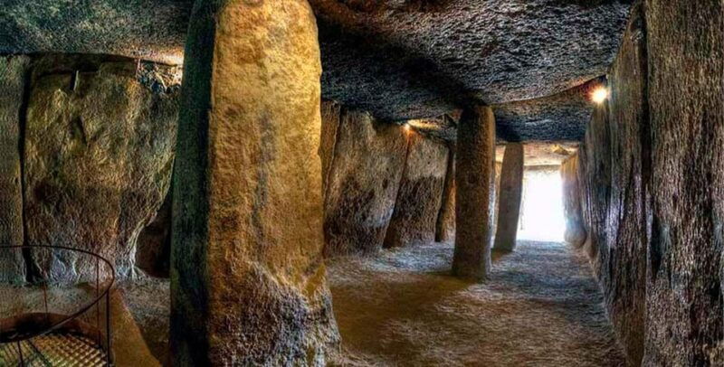 from-malaga-caminito-del-rey-antequera-dolmens-and-free-time