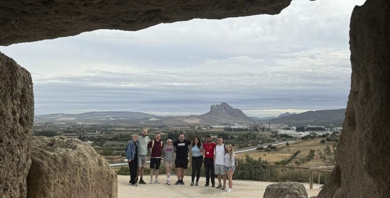 from-malaga-caminito-del-rey-antequera-dolmens-and-free-time