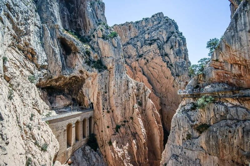 From Málaga: Caminito del Rey Day Trip & Guided Tour - Introduction: Why We Love This Caminito del Rey Tour