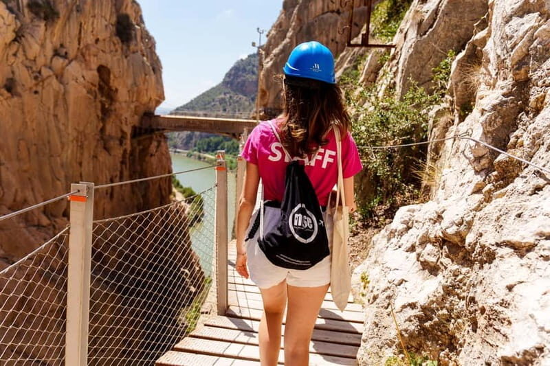 From Málaga: Caminito del Rey Day Trip & Guided Tour - The Real Value: Why This Tour Works