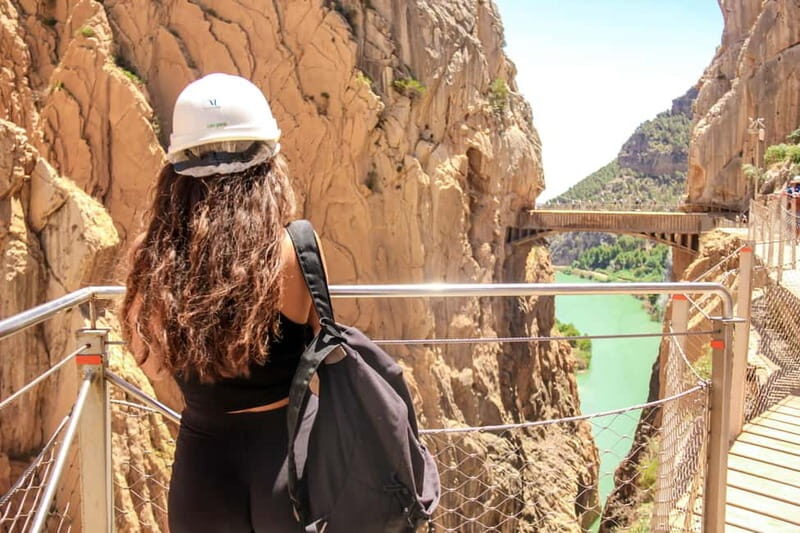 From Málaga: Caminito del Rey Day Trip & Guided Tour - Who Would Love This Experience?