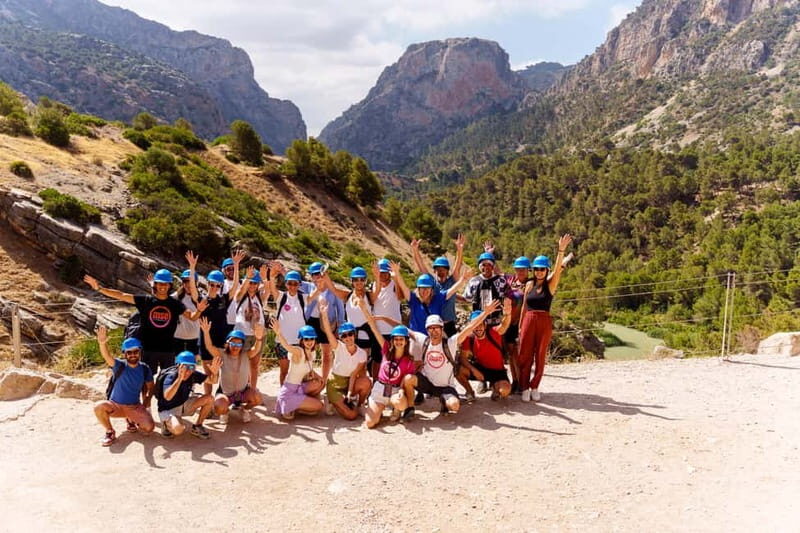 From Málaga: Caminito del Rey Day Trip & Guided Tour - FAQ About the Caminito del Rey Day Trip