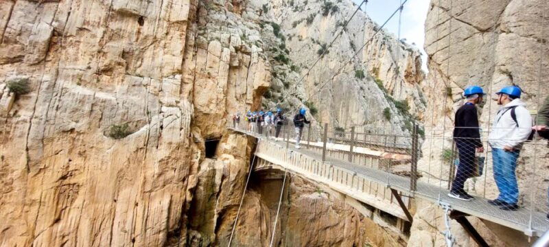 from-malaga-caminito-del-rey-guided-day-trip