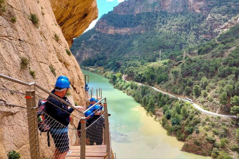 from-malaga-caminito-del-rey-guided-day-trip