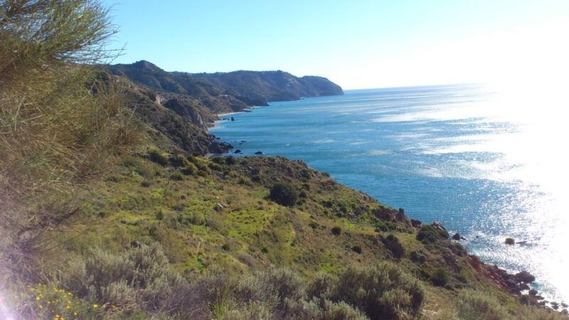 from-malaga-cliffs-of-maro-hike-w-beach-visit-snorkeling