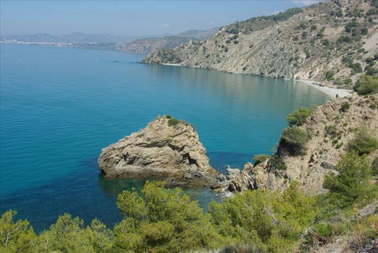 from-malaga-cliffs-of-maro-hike-w-beach-visit-snorkeling