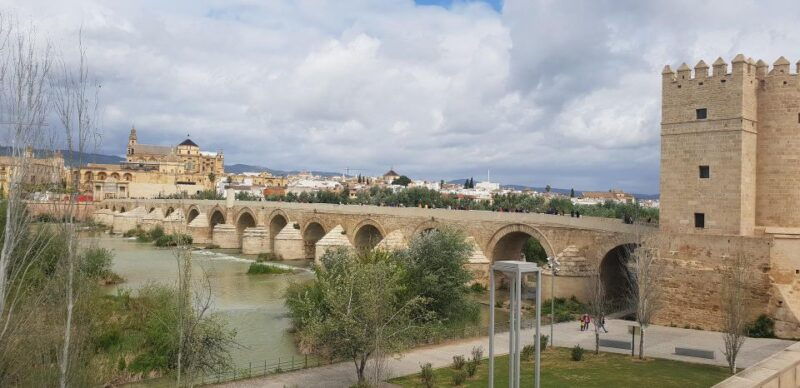 from-malaga-cordoba-day-trip-and-mosque-cathedral