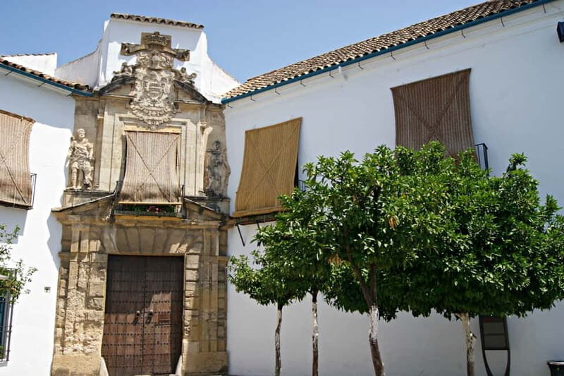 From Málaga: Córdoba Mosque Guided Tour - FAQ