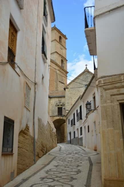 From Malaga & Costa del Sol: 5-Day Andalusia Adventure - An In-Depth Look at the 5-Day Andalusia Tour