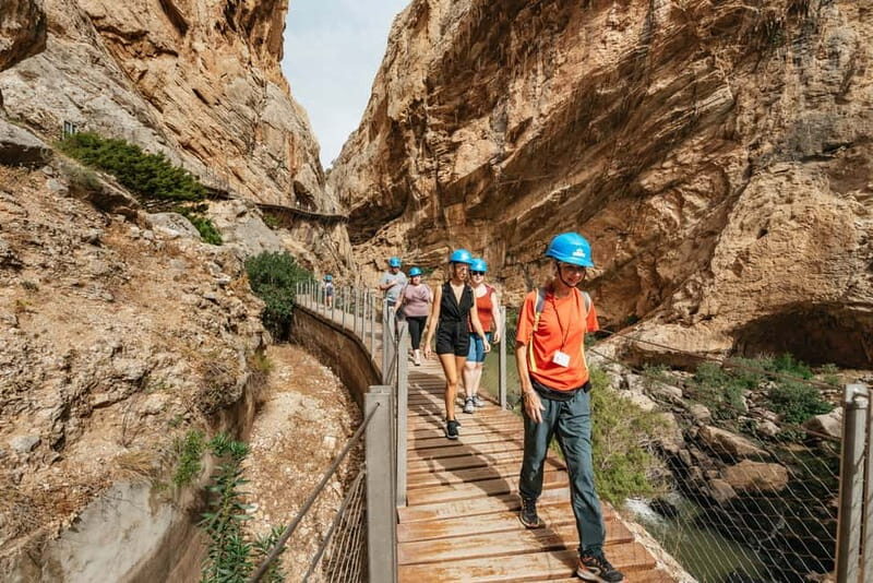 From Málaga & Costa del Sol: Caminito del Rey Guided Tour - Final Thoughts: Who Will Love This Tour?