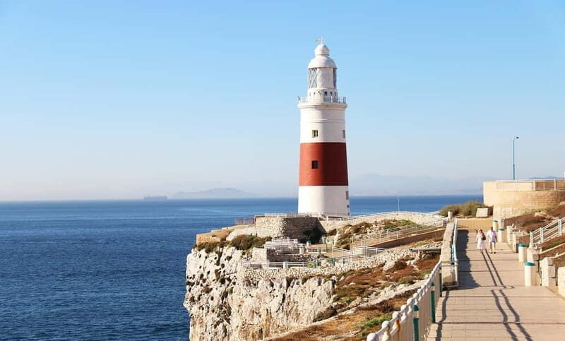 From Málaga: Gibraltar Day Trip - Key Points