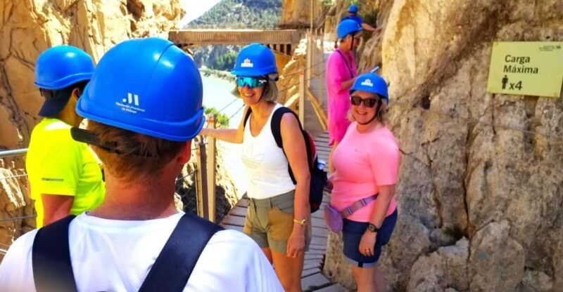 from-malaga-group-tour-to-caminito-del-rey