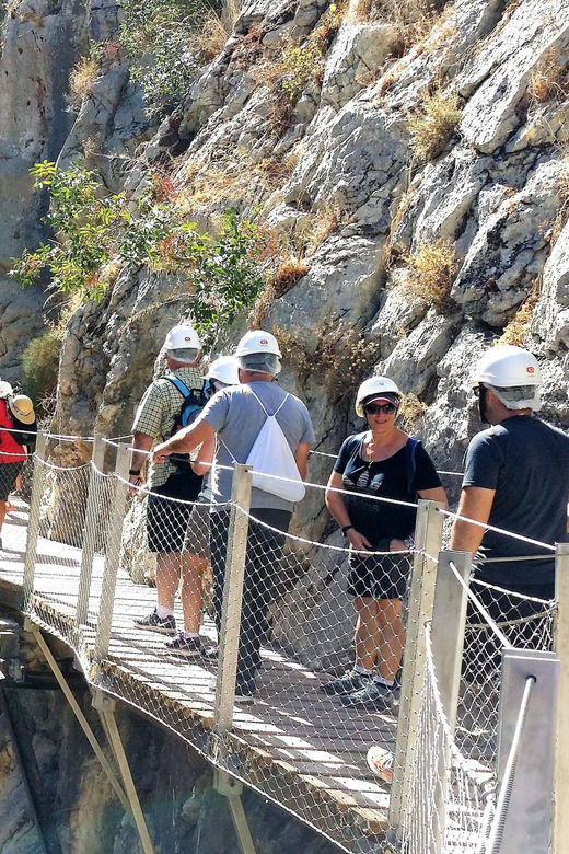 from-malaga-group-tour-to-caminito-del-rey