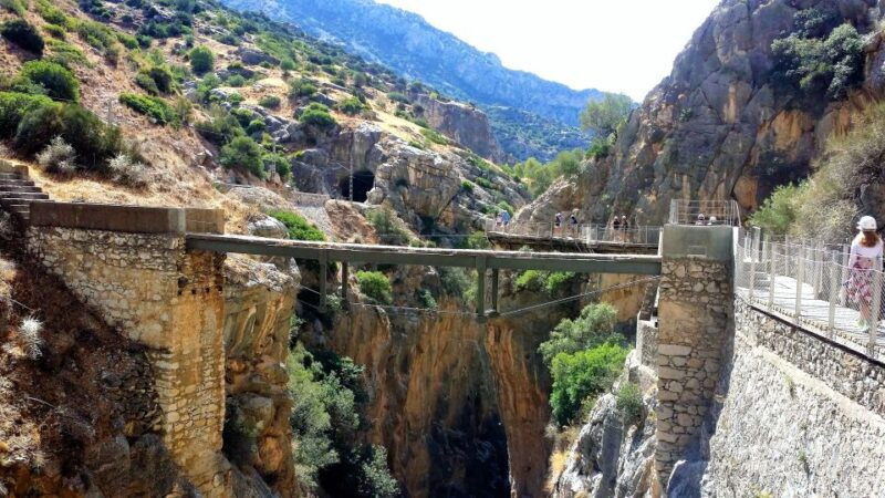 from-malaga-group-tour-to-caminito-del-rey
