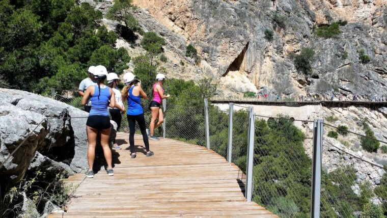 from-malaga-group-tour-to-caminito-del-rey