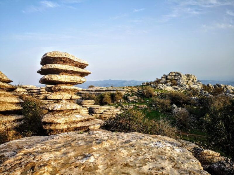 from-malaga-guided-hike-in-el-torcal-de-antequera