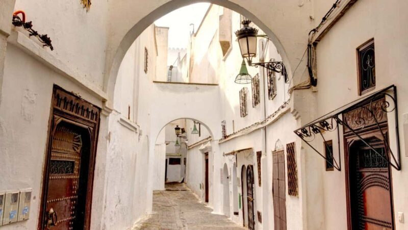 From Málaga: Morocco Day Trip with Tour Guide and Lunch - FAQ