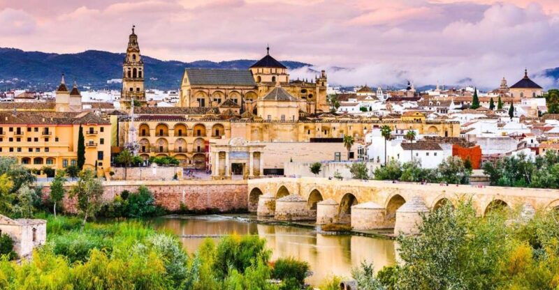 from-malaga-private-day-trip-to-cordoba-mosque-cathedral