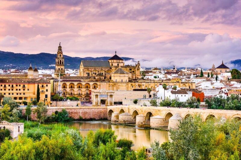 from-malaga-private-day-trip-to-cordoba-mosque-cathedral