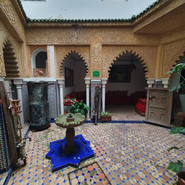 From Malaga: Private Northern Morocco Tangier Day Tour - Authenticity and Value