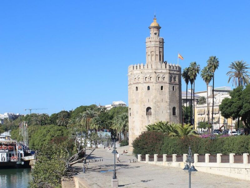 from-malaga-private-seville-alcazar-and-cathedral-day-trip