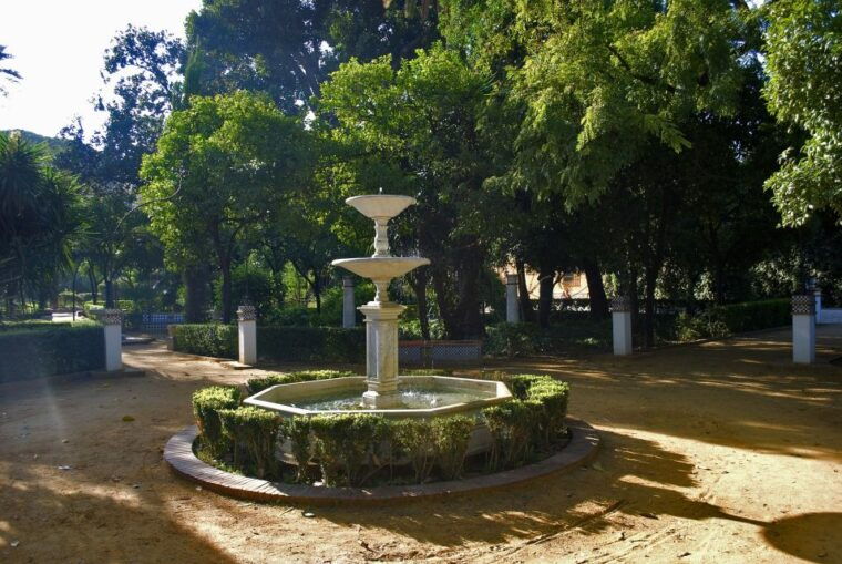 from-malaga-private-seville-alcazar-and-cathedral-day-trip